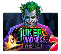 Joker Slot